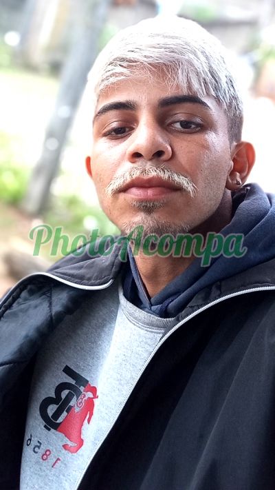 Breno, garoto de programa em Florianópolis