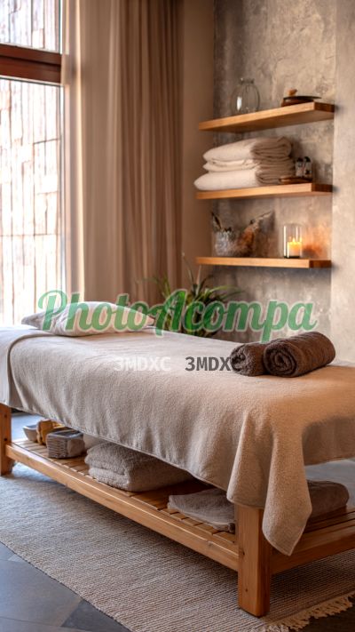 Zahara Niyati, mulher que faz massagens eróticas em Araraquara