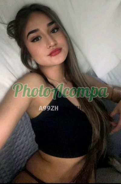 Gaby (11) 97458-6605, mulher que faz videochamadas e sexting