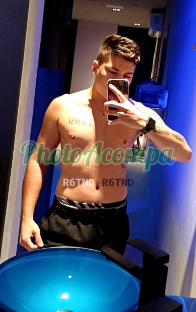 Bruno (11) 99495-5102, garoto de programa em Manaus