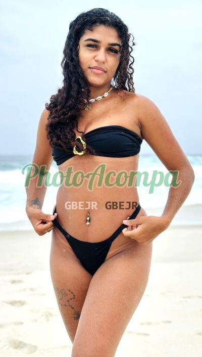 Yasmin (21) 96680-3227, escort em Bonsucesso (RJ)
