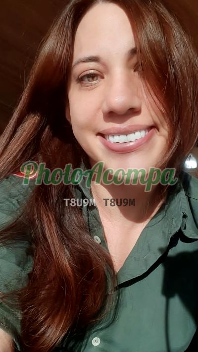 Fernanda Vidal, transex no Jardim Novo Mundo (Goiânia)
