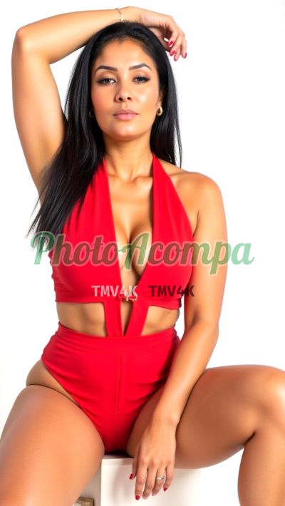 Grazi Mendez, garota de programa em Praia Grande