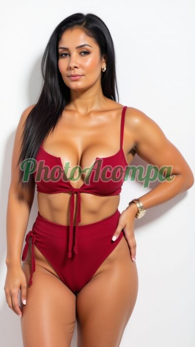 Grazi Mendez, garota de programa em Praia Grande