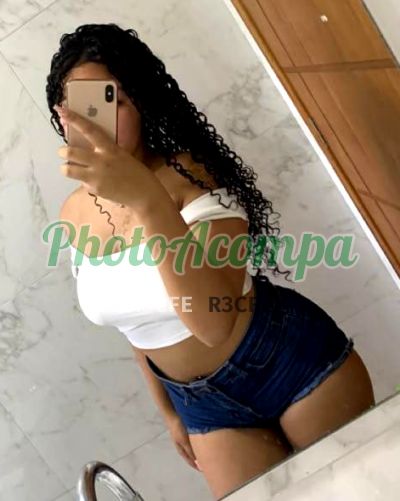 Karolzinha (11) 91743-6216, acompanhante em Carapicuíba