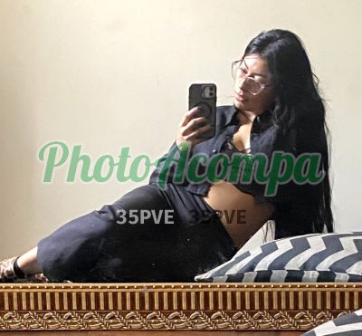 Milagros Edith, massagista em Piracicaba