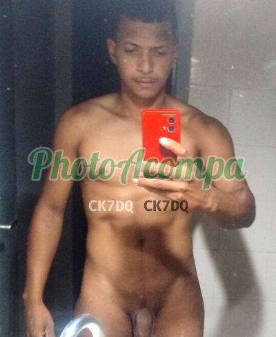 Martins, garoto de programa em Ipatinga