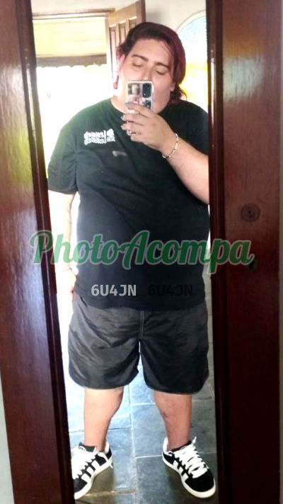 Millo, garoto de programa em Sorocaba