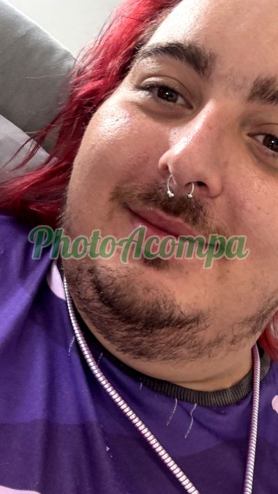 Millo, garoto de programa em Sorocaba