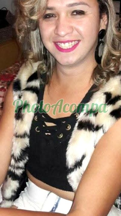 Natasha (19) 99959-8787, travesti em Piracicaba