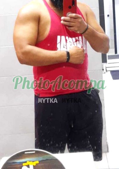 Mohamed Ally (11) 95308-3839, garoto de programa em São Caetano do Sul (ABC Paulista)