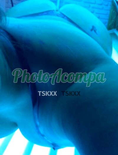Sofia (51) 99280-7952, escort na Zona Norte (POA)