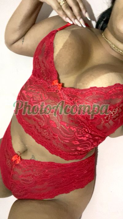 Jessy, escort em Praia Grande