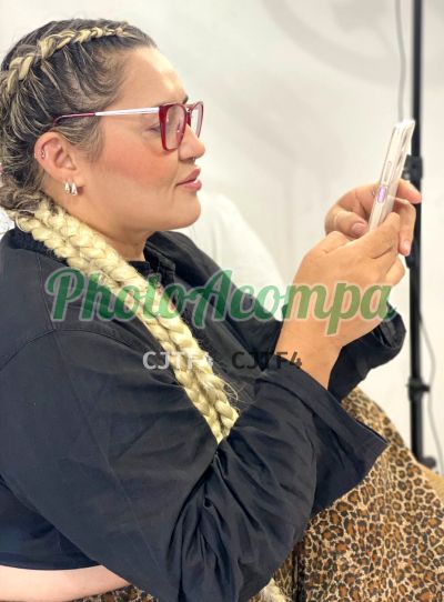 Jamile Ferto, acompanhante em Jacarepaguá (RJ)
