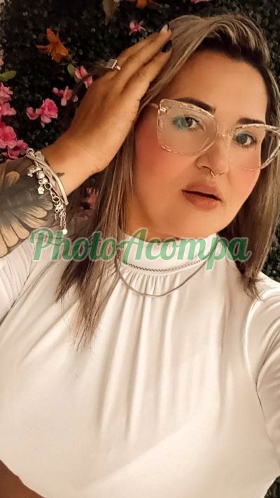 Jamile Ferto, escort em Jacarepaguá (RJ)