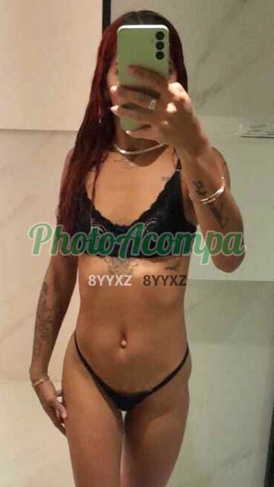 Lueny (21) 97241-9607, escort em Duque de Caxias