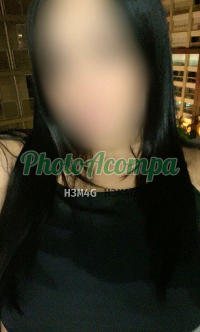 Alice (11) 96064-3854, garota de programa nos Jardins (SP)