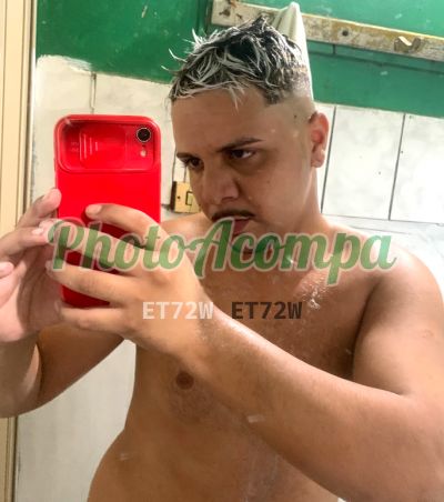 Novinho Dotado, garoto de programa em Sorocaba