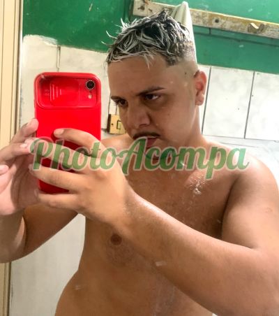 Novinho Dotado, garoto de programa em Sorocaba