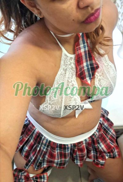 Paulina, escort em Mogi das Cruzes