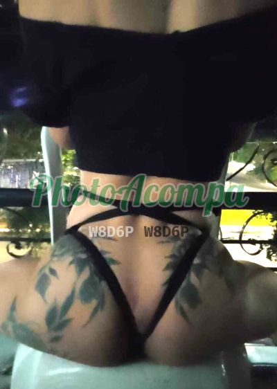 Renata (86) 99941-3677, transex em Teresina