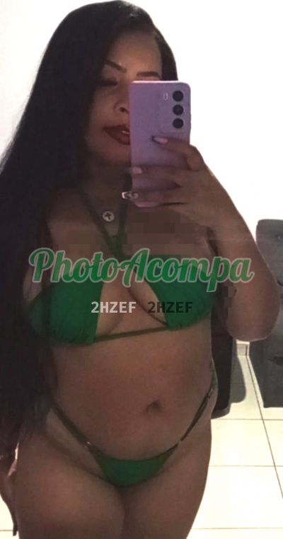 Agatha (41) 99662-9510, acompanhante em Ibiúna
