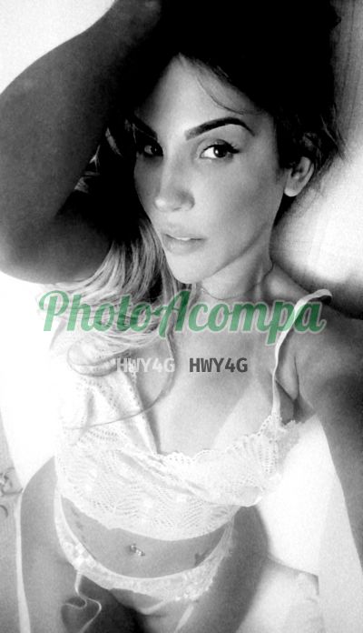 Aline (11) 93805-8056, trans em São Paulo
