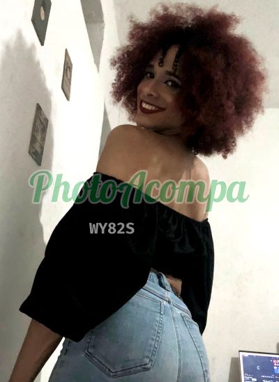 Chelle (11) 93722-2698, travesti em Embu das Artes
