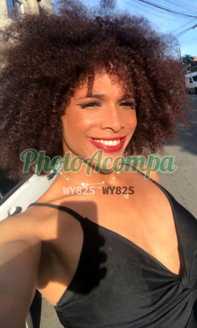 Chelle (11) 93722-2698, transex em Embu das Artes