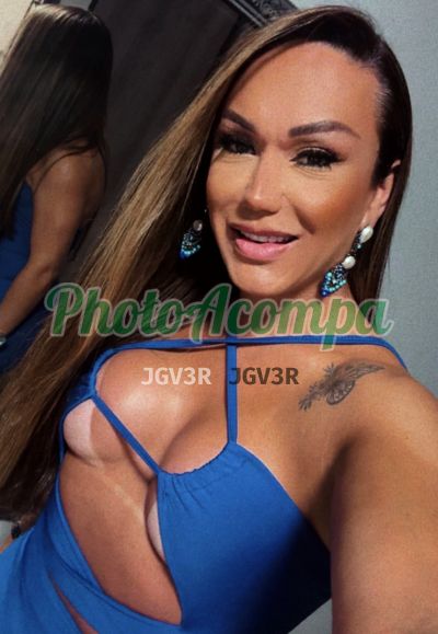 Larissa (51) 98175-3420, trans em Porto Alegre