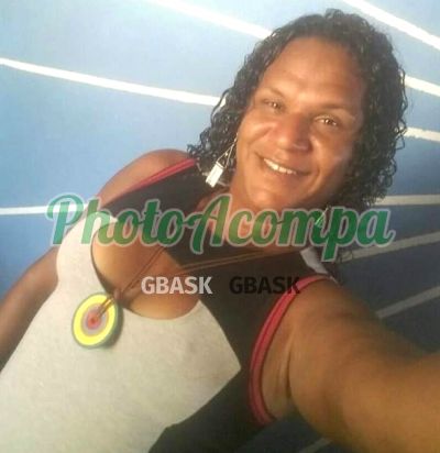 Gigi Abagagerry (81) 99528-5222, transex em São Lourenço da Mata