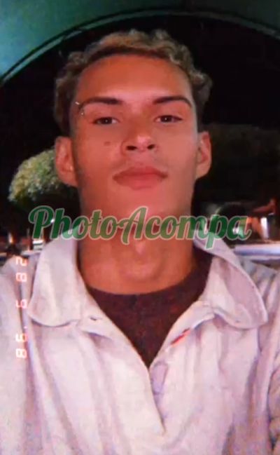Rafael, garoto de programa em Vitória da Conquista