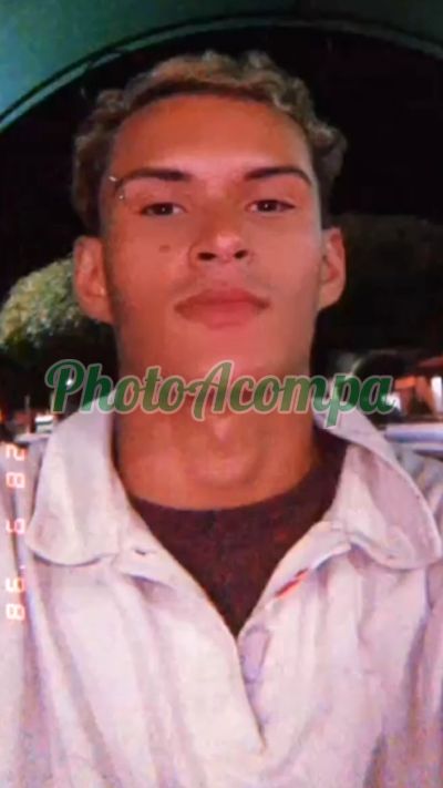 Rafael, garoto de programa em Vitória da Conquista