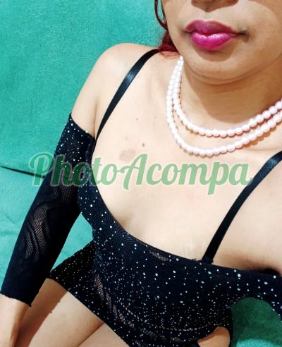 Paloma Brandão (11) 97743-9722, escort em Jundiaí