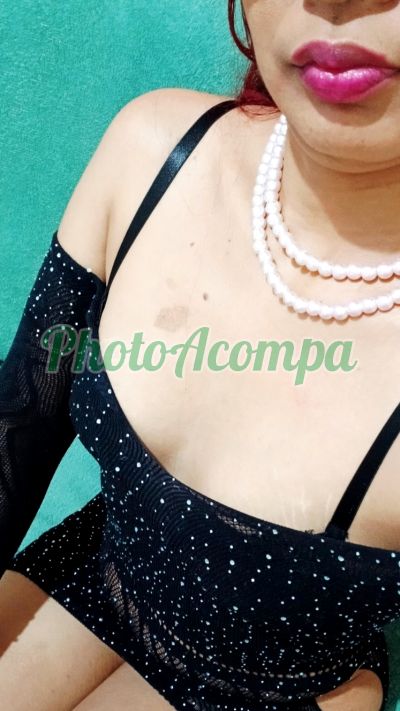 Paloma Brandão (11) 97743-9722, escort em Jundiaí