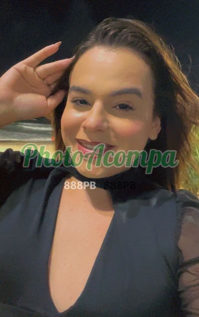 Ketllyn, travesti em Natal