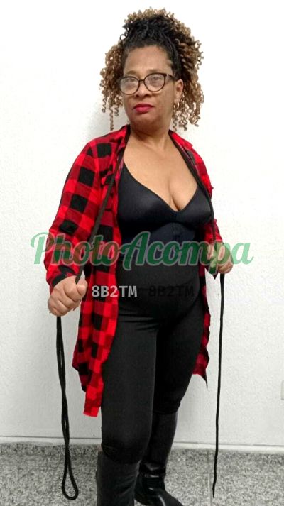 Edineuza (19) 98136-9574, acompanhante em Campinas
