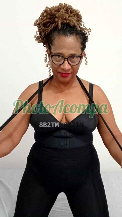 Edineuza (19) 98136-9574, acompanhante em Campinas