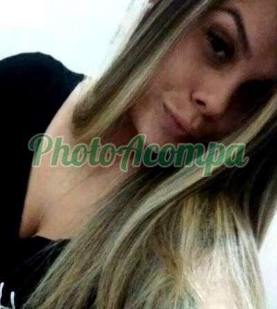 Karol Budinik (11) 98768-5208, acompanhante em São Bernardo do Campo (ABC Paulista)