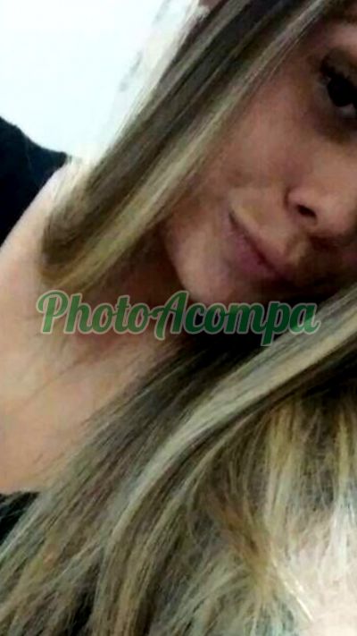 Karol Budinik (11) 98768-5208, acompanhante em São Bernardo do Campo (ABC Paulista)