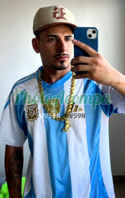 Leo, garoto de programa em Ribeirão Preto
