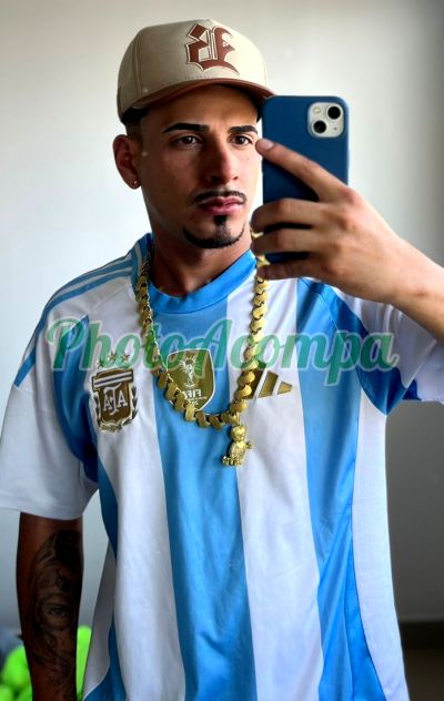 Leo, garoto de programa em Ribeirão Preto
