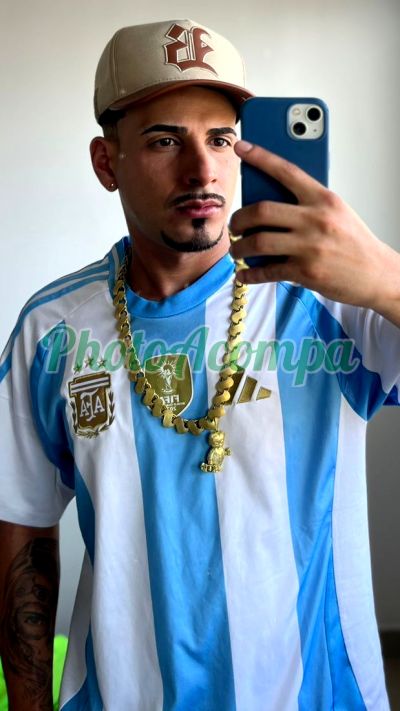 Leo, garoto de programa em Ribeirão Preto