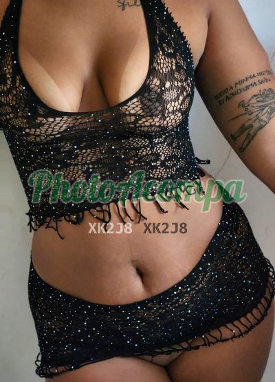 Karina, garota de programa em Nilópolis