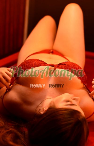 Sara Lima, escort em Porto Alegre