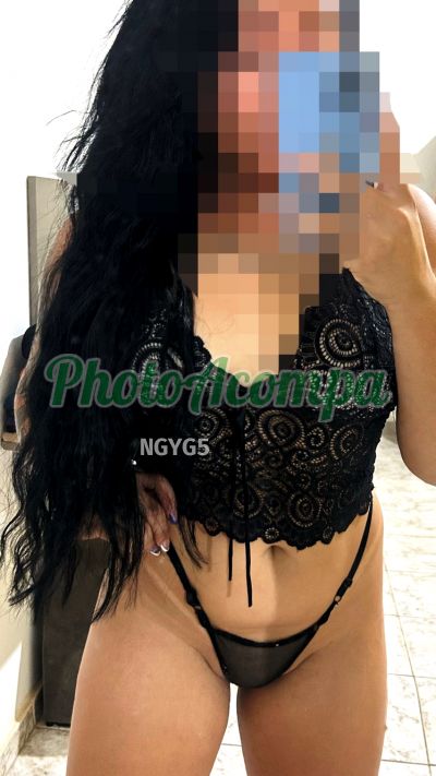 Lorena, garota de programa em Itu