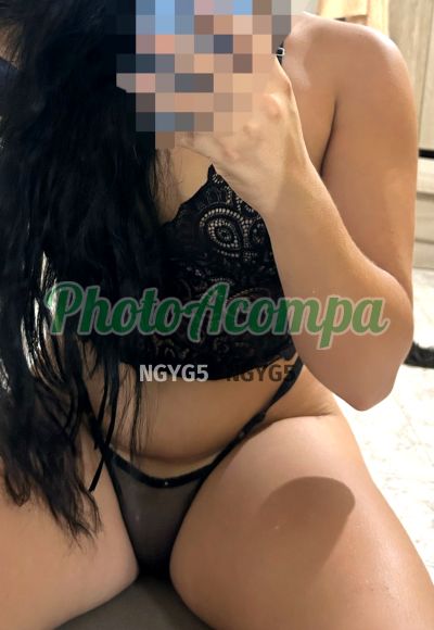 Lorena, acompanhante em Itu