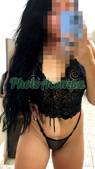 Lorena, garota de programa em Itu