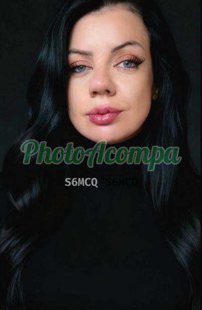 Daiane, mulher que faz massagens eróticas em Passo Fundo