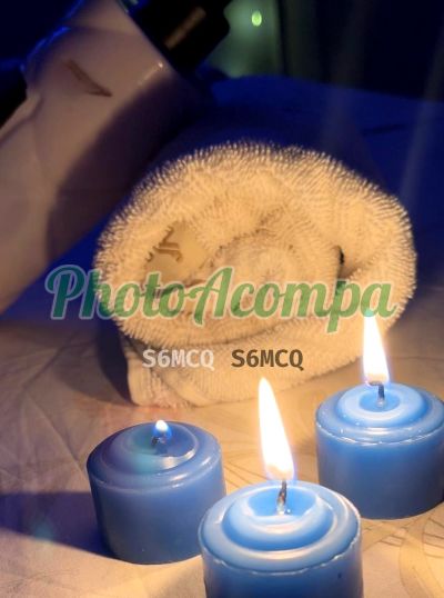 Daiane, mulher que faz massagens eróticas em Passo Fundo